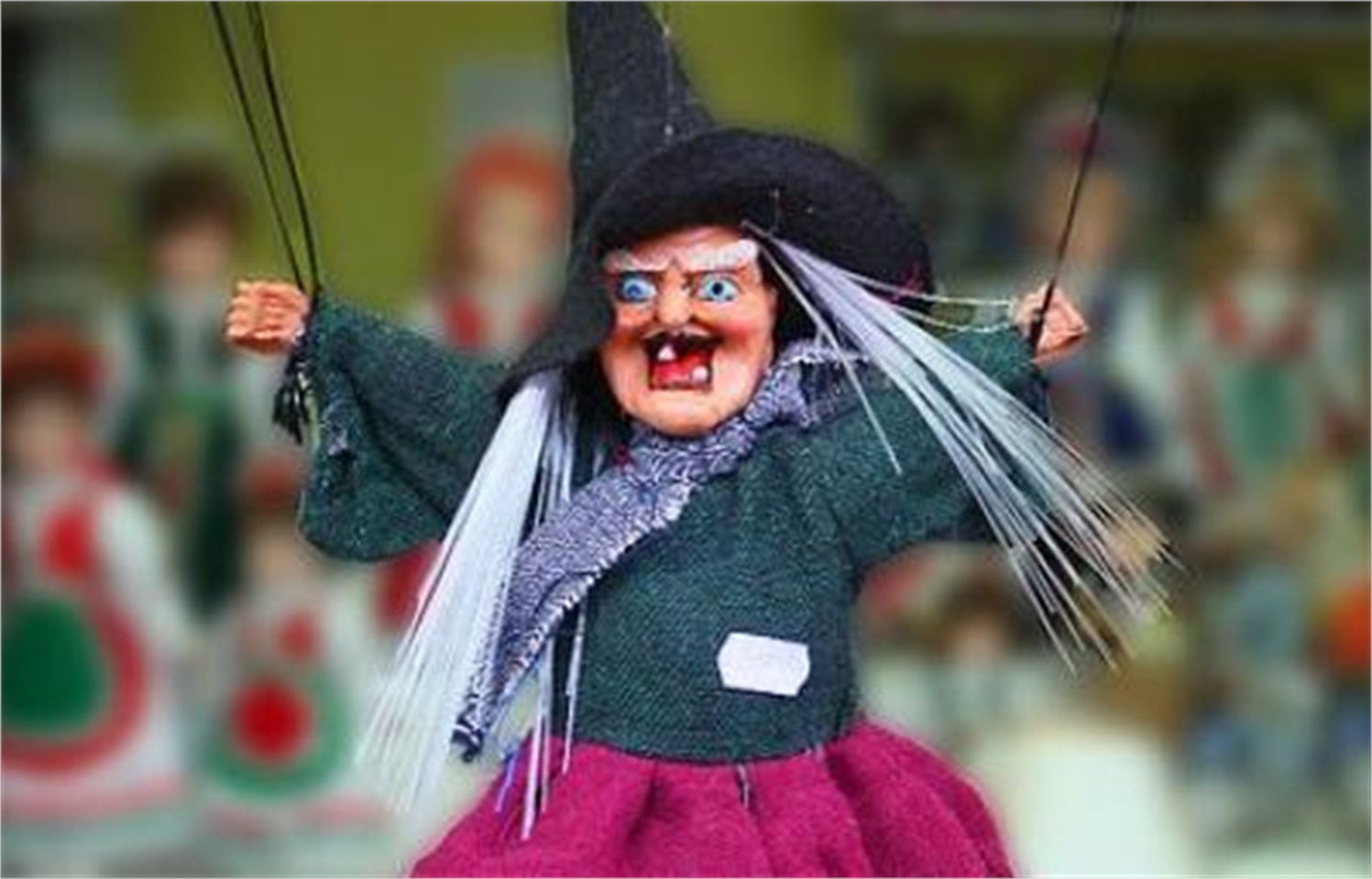 La Befana Vien Di Notte Il Genio Dello Streaming