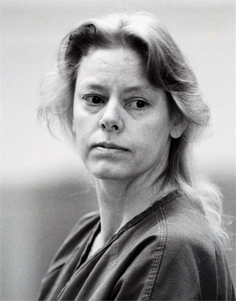 Aileen Wuornos Net Worth