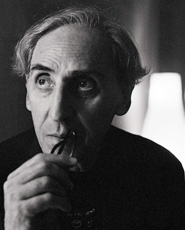 Addio a Mario Dondero Condé Nast Live!