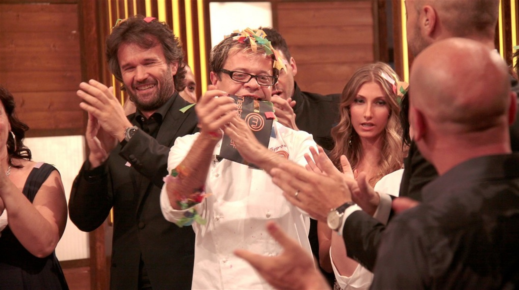 Che Fine Hanno Fatto I Concorrenti Di Masterchef 9